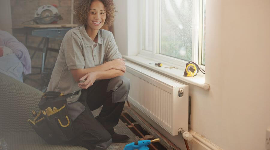 Professional Water heater repair services in River, KY